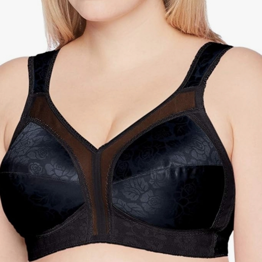 Playtex Women's 18 Hour Original Comfort Bra  NWOT        Size 38C